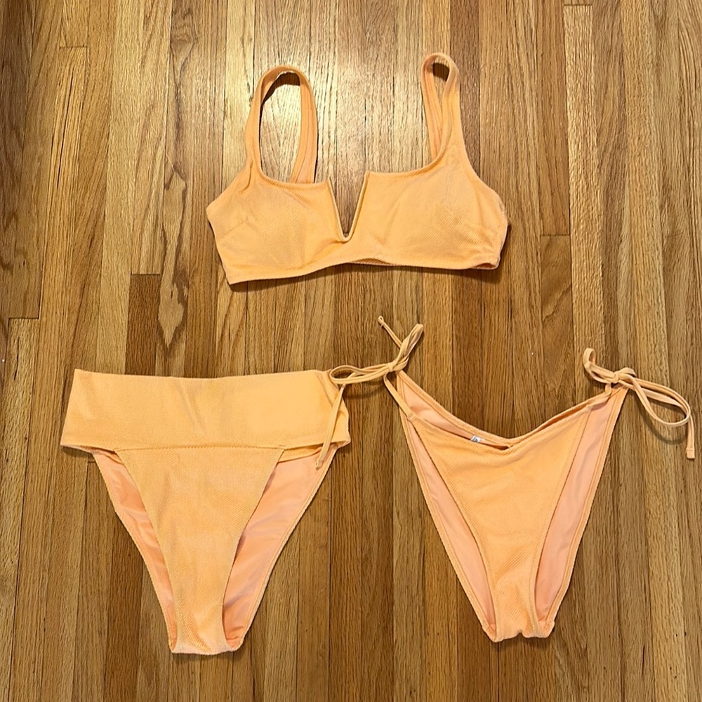 Aerie Bikini Set